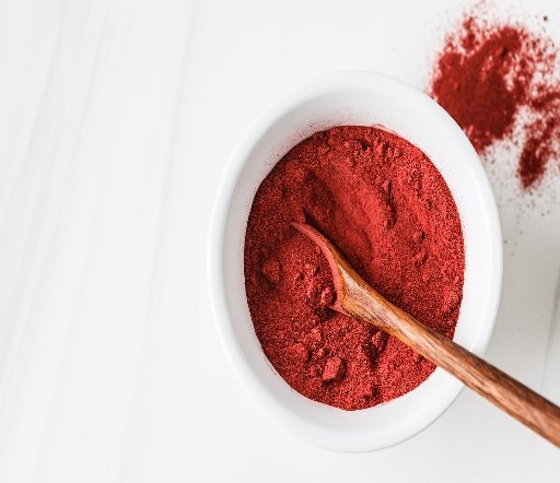 Micron Red Oxide 4010 (Natural)